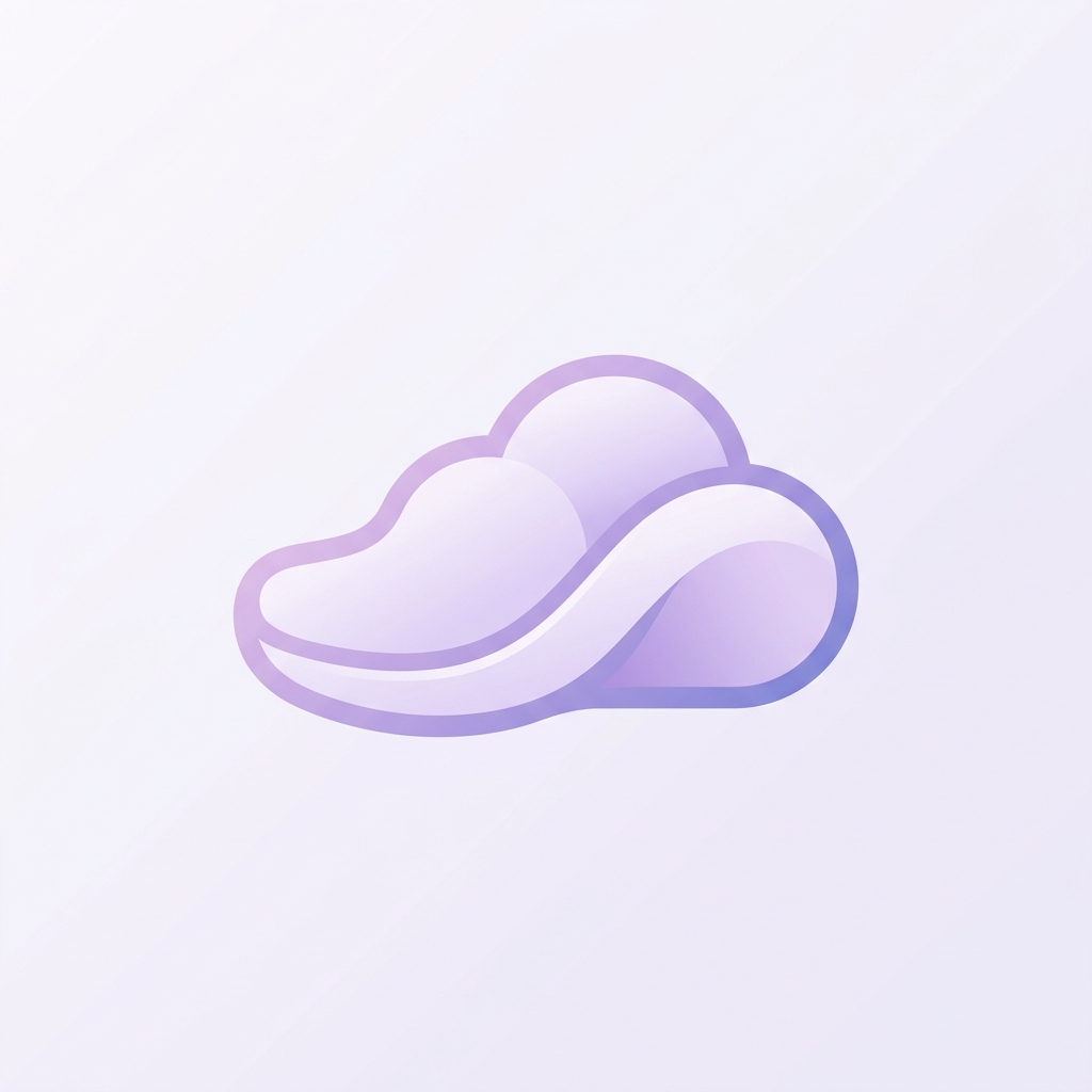 Plush & Cloud-like