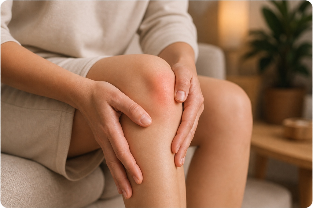 Knees / Patella